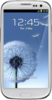 Samsung Galaxy S3 i9300 16GB Marble White - Карабулак