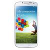 Смартфон Samsung Galaxy S4 GT-I9505 White - Карабулак