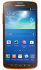Смартфон SAMSUNG I9295 Galaxy S4 Activ Orange - Карабулак