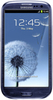 Смартфон SAMSUNG I9300 Galaxy S III 16GB Pebble Blue - Карабулак
