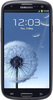 Смартфон SAMSUNG I9300 Galaxy S III Black - Карабулак