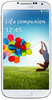 Смартфон SAMSUNG I9500 Galaxy S4 16Gb White - Карабулак
