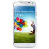 Сотовый телефон Samsung Samsung Galaxy S4 GT-i9505ZWA 16Gb - Карабулак