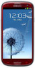 Смартфон Samsung Samsung Смартфон Samsung Galaxy S III GT-I9300 16Gb (RU) Red - Карабулак