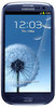 Смартфон Samsung Samsung Смартфон Samsung Galaxy S III 16Gb Blue - Карабулак