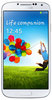 Смартфон Samsung Samsung Смартфон Samsung Galaxy S4 16Gb GT-I9500 (RU) White - Карабулак