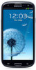 Смартфон Samsung Samsung Смартфон Samsung Galaxy S3 64 Gb Black GT-I9300 - Карабулак