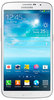 Смартфон Samsung Samsung Смартфон Samsung Galaxy Mega 6.3 8Gb GT-I9200 (RU) белый - Карабулак