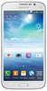 Смартфон Samsung Samsung Смартфон Samsung Galaxy Mega 5.8 GT-I9152 (RU) белый - Карабулак