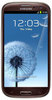 Смартфон Samsung Samsung Смартфон Samsung Galaxy S III 16Gb Brown - Карабулак