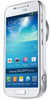 Смартфон SAMSUNG SM-C101 Galaxy S4 Zoom White - Карабулак