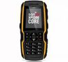 Терминал мобильной связи Sonim XP 1300 Core Yellow/Black - Карабулак