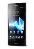 Смартфон Sony Xperia ion Red - Карабулак