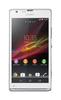 Смартфон Sony Xperia SP C5303 White - Карабулак