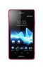 Смартфон Sony Xperia TX Pink - Карабулак