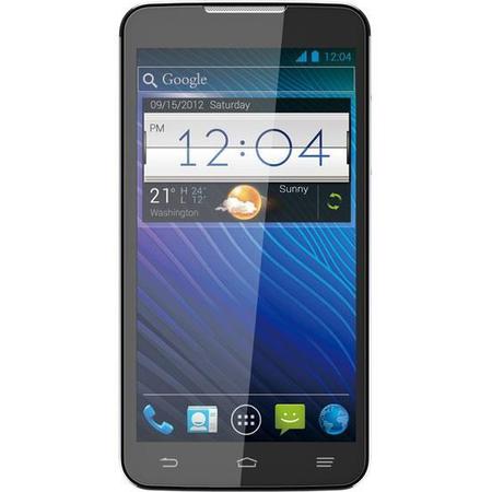 Смартфон ZTE Grand Memo Blue - Карабулак