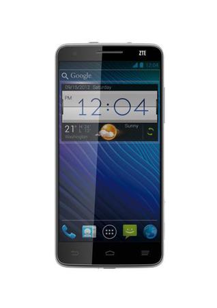 Смартфон ZTE Grand S White - Карабулак